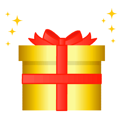 プレゼントBOX
