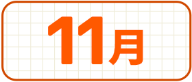 11月